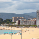 Palamós compta amb cobertura de 5G