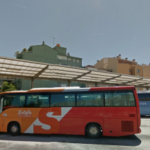La línia de bus Girona-Palamós-Palafrugell informa als usuaris sobre la previsió d’ocupació