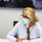 Maite Selva: “A Begur no s’han fet gaires desastres urbanístics”