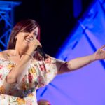 Neus Mar, abans de la Cantada d’Havaneres de Calella: “Sento emoció, il·lusió i responsabilitat”