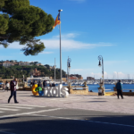 Sant Feliu de Guíxols treballa en un pla d’acció davant dels reiterats actes incívics al municipi