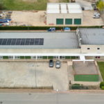 Forallac impulsa l’autoconsum energètic al polígon polígon de Forallac