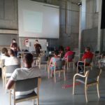 S’obre un dispositiu d’atenció social per als treballadors temporers a Torroella de Montgrí