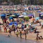 Girona tanca el mes d’agost amb una ocupació turística del 77% gràcies al visitant nacional