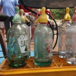 La Bisbal celebra aquest dissabte la 33a Fira de Brocanters, Col·leccionisme i Joguines amb altres activitats fira Bisbal sifó