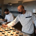 La cuina de l’Empordanet presenta “De la llotja a la cuina”