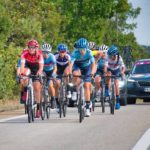 El Massi-Tactic frega el podi per equips al Tour de l’Ardèche