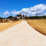 privat:-culminacio-de-les-obres-de-la-rampa-d’acces-a-l’aparcament-de-l’escola-pedralta
