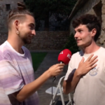 Miki Núñez al Festival Portalblau de l’Escala-Empúries privat:-miki-nunez-al-festival-portalblau-de-l’escala-empuries