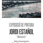 privat:-exposicions-de-jordi-estanol-i-anna-castello-a-la-casa-blasco,-a-l’entorn-del-monestir-de-sant-feliu