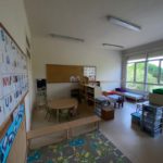 privat:-els-centres-educatius-de-begur-i-esclanya-fan-una-posta-a-punt-abans-de-l’inici-del-nou-curs-escolar