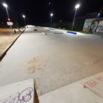 privat:-palafrugell-realitza-millores-en-la-illuminacio-de-l’skate-park