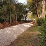 Comencen les obres del futur carril bici que unirà Palafrugell amb Calella i Llafranc privat:-comencen-les-obres-del-que-sera-el-futur-carril-bici-que-uneixi-palafrugell-amb-calella-i-llafranc