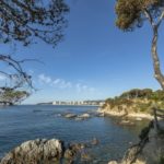 Ambient més càlid sota el predomini del sol privat:-banderes-blaves-per-a-platja-d’aro