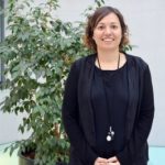 Anna Ribera: “No tenim més capacitat per créixer. Necessitem un nou hospital” Anna Ribera