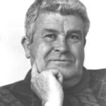 Mor Eugeni Darnaculleta, alcalde de Calonge i Sant Antoni del 1987 al 1995 Eugeni Darnaculleta