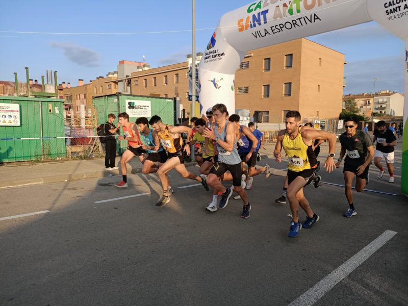 Milla Urbana - Imatge de l'Ajuntament de Calonge i Sant Antoni