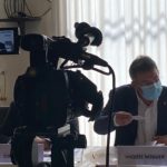 President de la Diputació de Girona, Miquel Noguer | Imatge de la Diputació de Girona