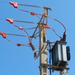 Endesa adequa suports per protegir les aus davant del risc d’electrocució endesa suport elèctric