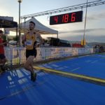 L’atleta internacional Santi Catrofe s’imposa a la Milla Urbana i a la Night Run de Calonge i Sant Antoni Santi Catrofe a la Milla Urbana de Sant Antoni - Imatge de l'Ajuntament