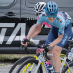 El Massi-Tactic es prepara per La Vuelta després de destacar en una altra cursa WorldTour a França Spela Kern - Imatge de Massi-Tactic