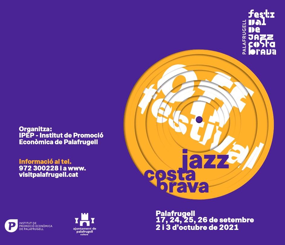 Off Festival Costa Brava, IPEP, Palafrugell