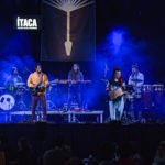 El festival Ítaca tanca la novena edició amb més de 10.000 espectadors Marcel i Júlia festival Í-Taca