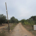 L’ermita de Santa Caterina i el massís del Montgrí tornen a estar oberts pel públic