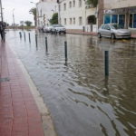 25 municipis del Baix Empordà encara tenen pendent de revisió el pla d’actuació municipal per risc d’inundació inundacions-passeig-maritim-estartit-