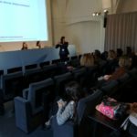 Comencen les jornades d’emprenedoria a Sant Feliu de Guíxols per fomentar la recerca de feina i la millora de les prestacions professionals