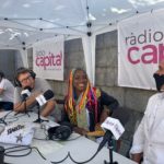 Ràdio Capital viu el Begur Indià: una jornada diferent amb el mateix entusiasme de sempre