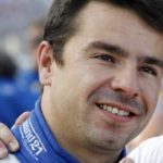 El pilot de Pals Oriol Servià ingressa al Passeig de la Fama de Long Beach