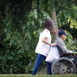 Els tests d’antígens deixen de ser obligatoris per visitar les residències