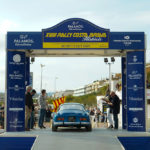 Palamós acull el 18è Rally Costa Brava Històric aquest cap de setmana rally