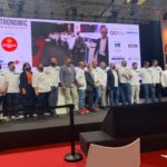 La cuina de l’Empordanet, premiada al Gastronomic Form Barcelona cuina de l'empordanet gastronomic forum