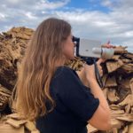 Marta Verheyen: “Torroella de Montgrí sempre ha estat un espai d’inspiració per la meva fotografia”