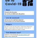 privat:-5-d’octubre,-nova-data-de-vacunacions