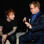 Ed Sheeran prepara una nadala amb Elton John ed-sheeran-prepara-una-nadala-amb-elton-john