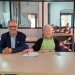 Lluís Molinas cedeix una gran quantitat de documentació històrica a l’arxiu de Palafrugell privat:-lluis-molinas-cedeix,-a-l’arxiu-municipal,-una-gran-quantitat-de-documentacio-que-ha-anat-aplegant-durant-anys