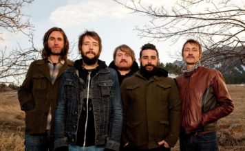 Band of Horses donen detalls de “Things Are Great” el seu primer disc en 5 anys band-of-horses-donen-detalls-de-“things-are-great”-el-seu-primer-disc-en-5-anys