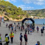 privat:-una-vuitantena-de-corredors-i-corredores-recorren-el-nostre-municipi-durant-la-costa-brava-stage-run