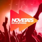 Novetats de la setmana: Elton John, Lana del Rey, Biffy Clyro, The Weeknd novetats-de-la-setmana:-elton-john,-lana-del-rey,-biffy-clyro,-the-weeknd