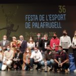 La 36a edició de la Festa de l’Esport de Palafrugell commemora els 50 anys de l’Estadi Municipal i els 25 de la piscina privat:-la-36a-edicio-de-la-festa-de-l’esport-de-palafrugell-commemora-els-50-anys-de-l’estadi-municipal-i-els-25-de-la-piscina