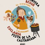 privat:-aquesta-tardor-torna-la-fira-de-la-castanyera-de-begur-i-la-festa-de-la-castanyada-d’esclanya