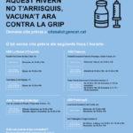 privat:-inici-de-la-campanya-de-vacunacio-contra-la-grip
