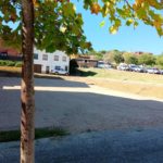 privat:-l’ajuntament-amplia-l’espai-per-aparcaments-a-la-zona-de-la-sauleda