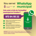 privat:-l’ajuntament-activa-un-whatsapp-municipal-per-agilitzar-la-comunicacio-amb-la-poblacio