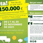privat:-dilluns-s’inicia-la-fase-de-votacio-dels-projectes-finalistes-als-pressupostos-participatius-2021/22