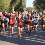 L’Oncotrail recapta més de 340.000 euros que es destinaran a la lluita contra el càncer