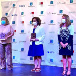 L’Hospital de Palamós, el millor d’Espanya en processos de Malalties Infeccioses